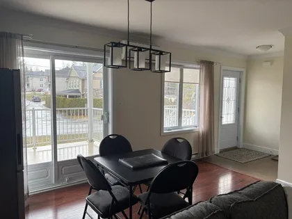 5 rooms apartment of 109m² in Magog