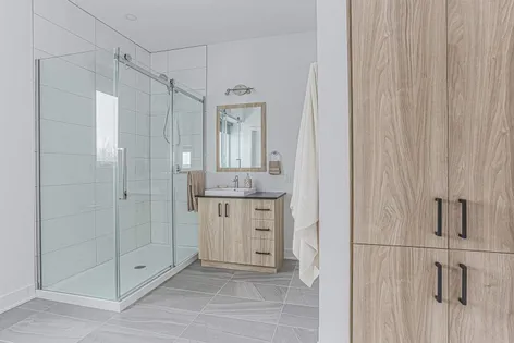 4 rooms apartment of 96m² in Joliette