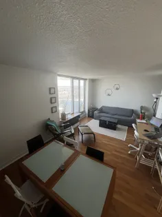 3 rooms apartment of 92 m² in Gatineau