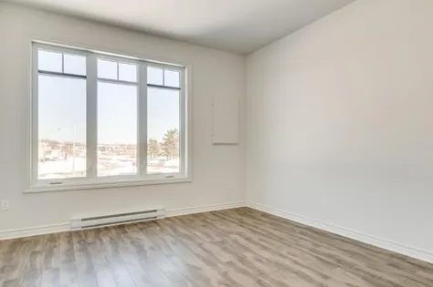 4 rooms apartment of 116m² in Gatineau