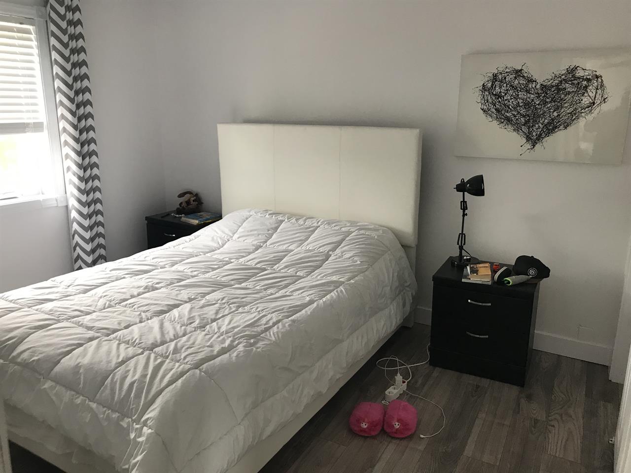 Appartement 4 ½