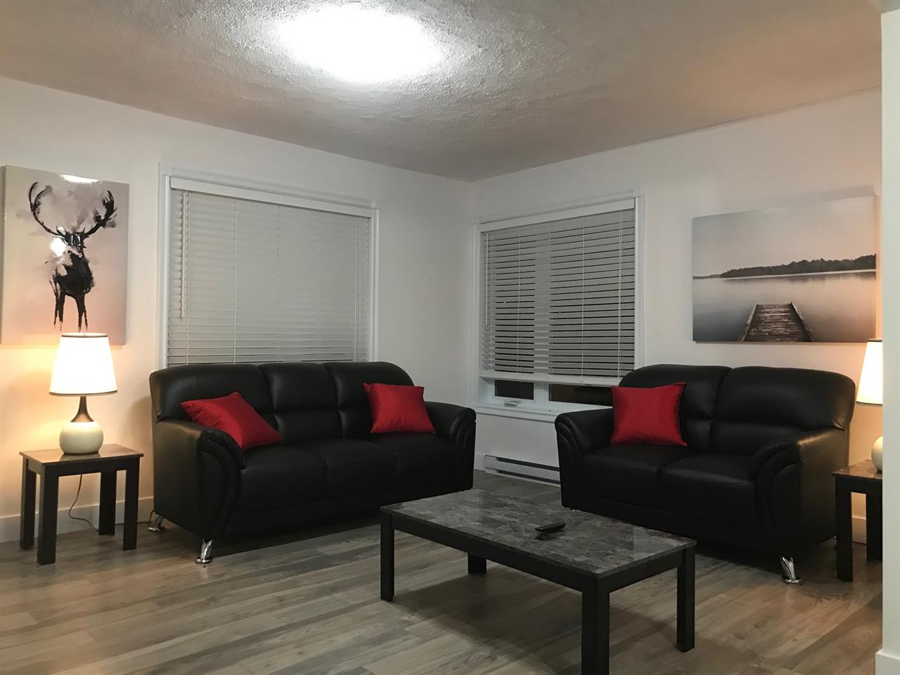 Appartement 4 ½