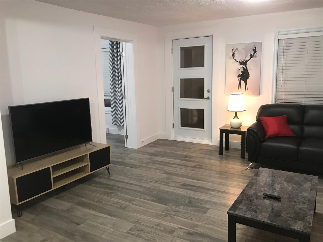 Appartement 4 ½