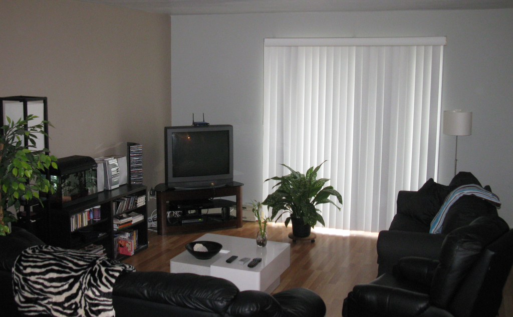 41/2 Condo..a Louer à Charny (Lévis)