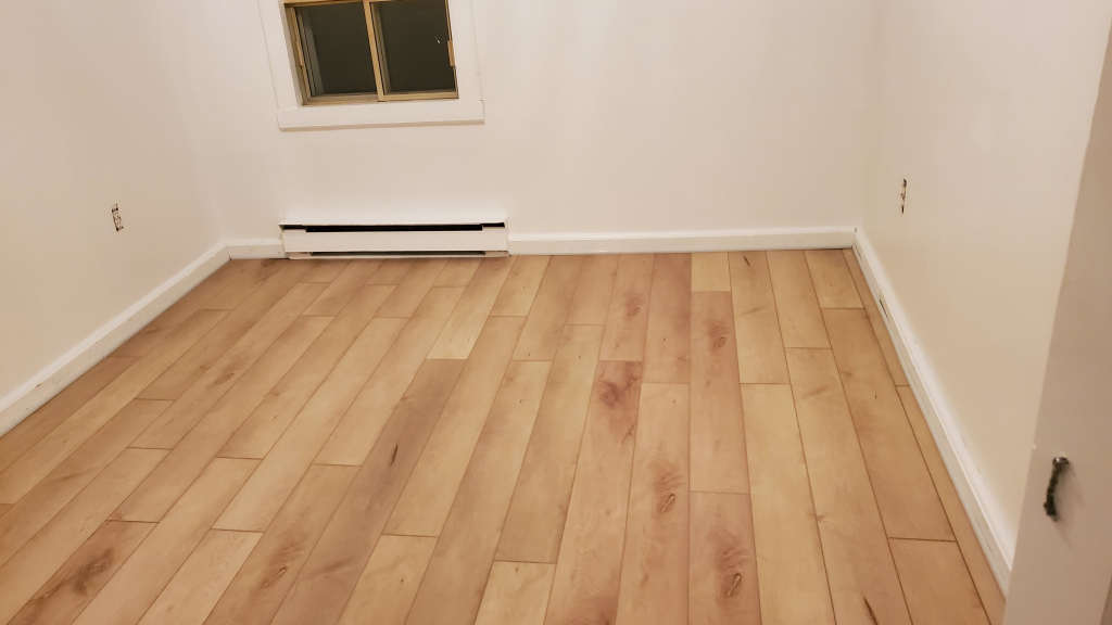 Appartement Style Maison