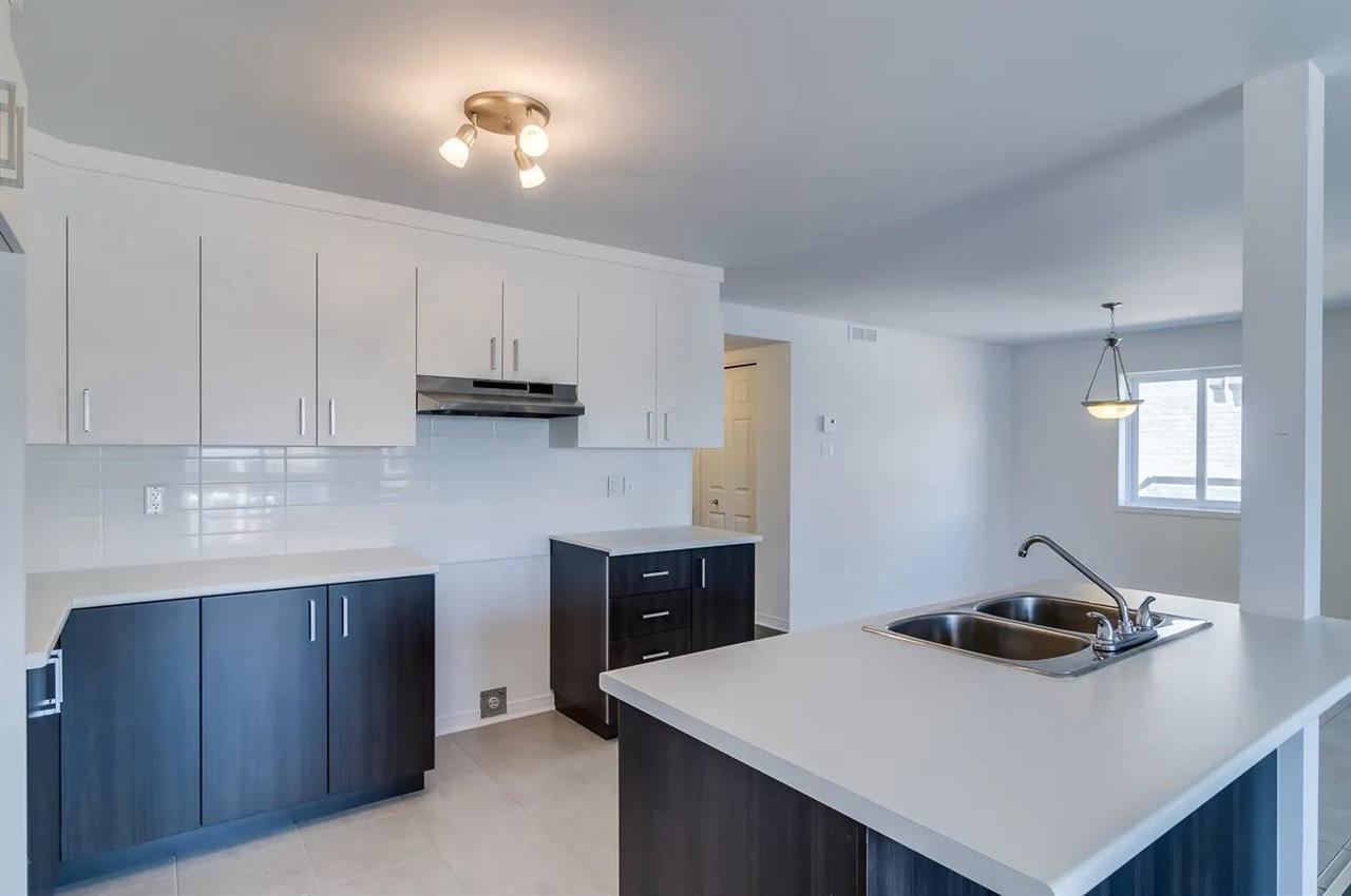 38 Boulevard D'amsterdam (Aylmer) Exceptionnel 4 1/2