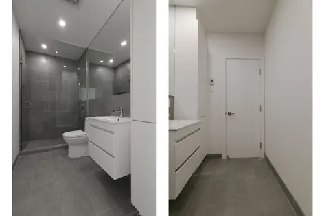 1 room apartment of 49 m² in Montreal