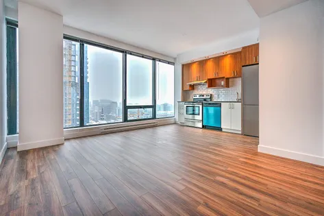 1 room apartment of 125m² in Montreal