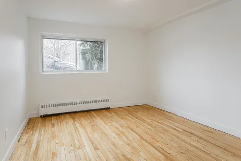 1 room apartment of 63 m² in Montreal