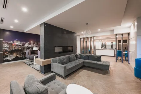 1 room apartment of 66 m² in Montreal