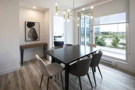 1 room apartment of 120 m² in Montreal