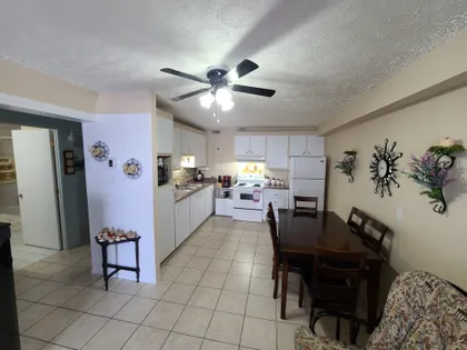 3 rooms apartment of 73m² in Drummondville