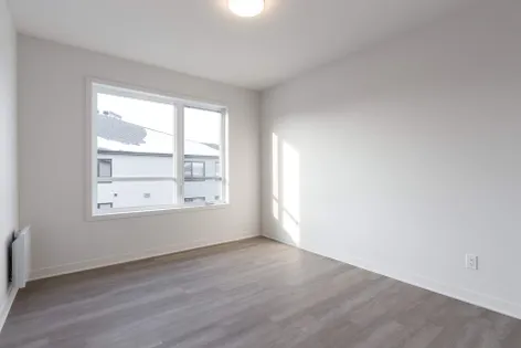 4 rooms apartment of 93 m² in Lachute