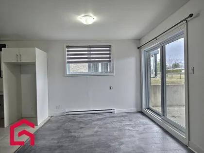 5 rooms apartment of 64m² in Ange-Gardien