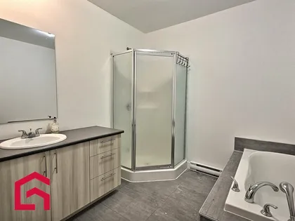 5 rooms apartment of 64m² in Ange-Gardien
