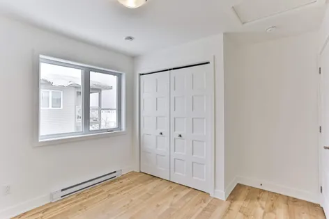 4 rooms apartment of 92m² in Crabtree