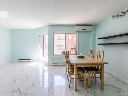 3 rooms apartment of 61 m² in Montreal