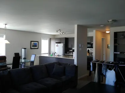 5 rooms apartment of 122 m² in Sherbrooke