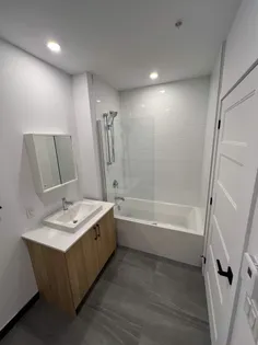 3 rooms apartment of 58 m² in Montreal