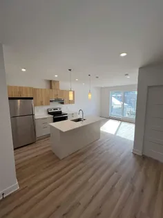 3 rooms apartment of 58 m² in Montreal