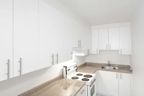 1 room apartment of 60 m² in Montreal