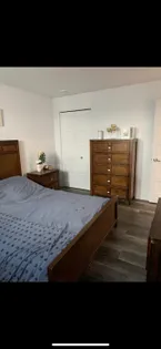 5 rooms apartment of 87m² in Charlemagne