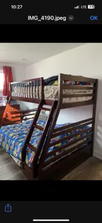 5 rooms apartment of 87m² in Charlemagne