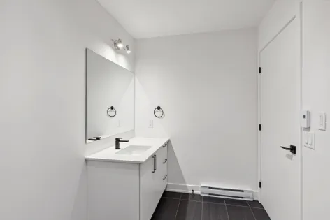 4 rooms apartment of 89 m² in Gatineau