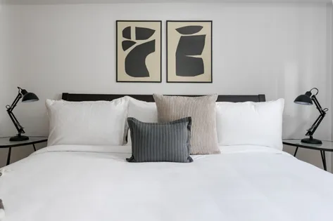 1 room apartment of 59 m² in Montreal