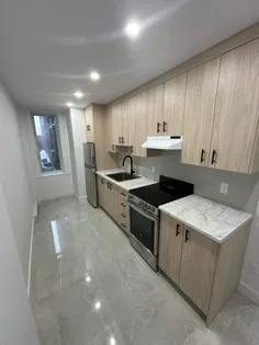 3 rooms apartment of 61 m² in Montreal