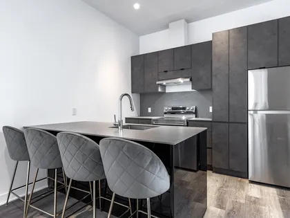 1 room apartment of 61 m² in Montreal