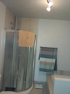5 rooms apartment of 122 m² in Sherbrooke