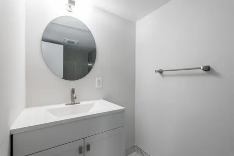 1 room apartment of 63m² in Montreal