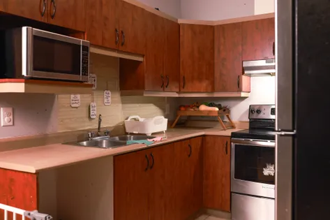 1 room apartment of 89 m² in Gatineau