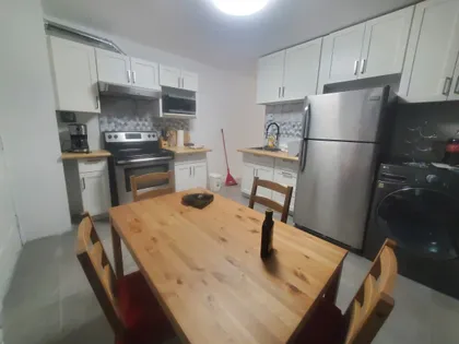 3 rooms apartment of 59 m² in Montreal