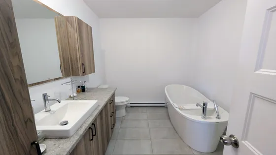 5 rooms apartment of 78 m² in Drummondville