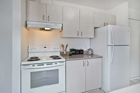 3 rooms apartment of 81m² in Quebec