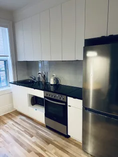 3 rooms apartment of 65 m² in Montreal