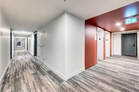 1 room apartment of 59 m² in Montreal