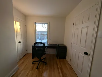 4 rooms apartment of 67 m² in Montreal