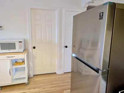 4 rooms apartment of 67 m² in Montreal