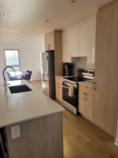 5 rooms apartment of 107 m² in Repentigny