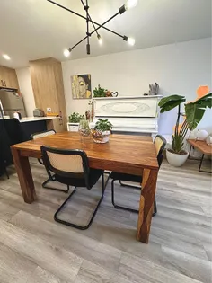 4 rooms apartment of 96 m² in Sainte-Thérèse