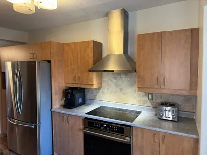 7 rooms apartment of 107 m² in Laval (administrative region)