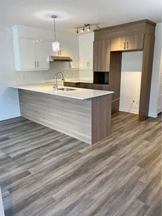 4 rooms apartment of 151 m² in Laval (administrative region)