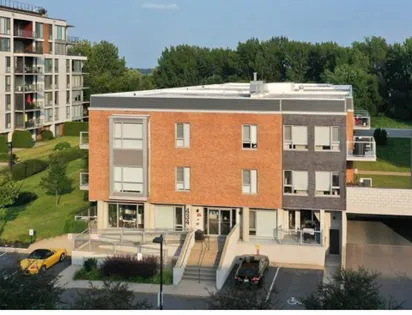 4 rooms apartment of 97m² in Repentigny