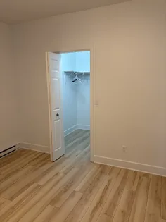 4 rooms apartment of 97m² in Repentigny