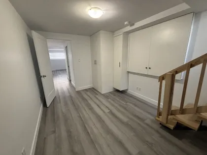 4 rooms apartment of 68m² in Montreal