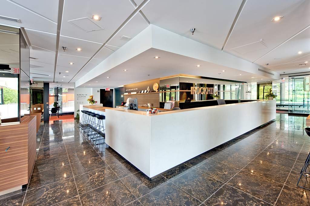Appartement 4 ½