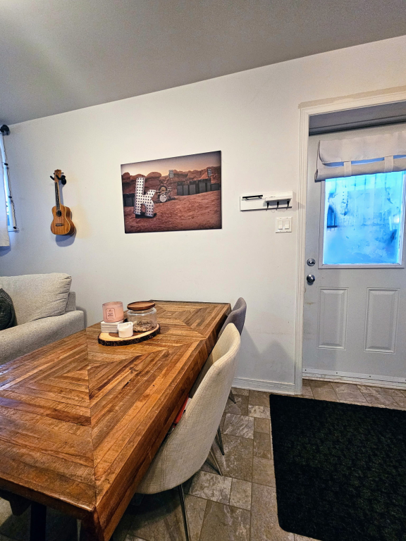 Apartment à Louer